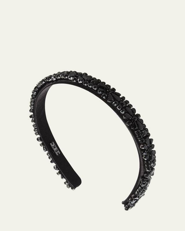 Gala Embellished Headband